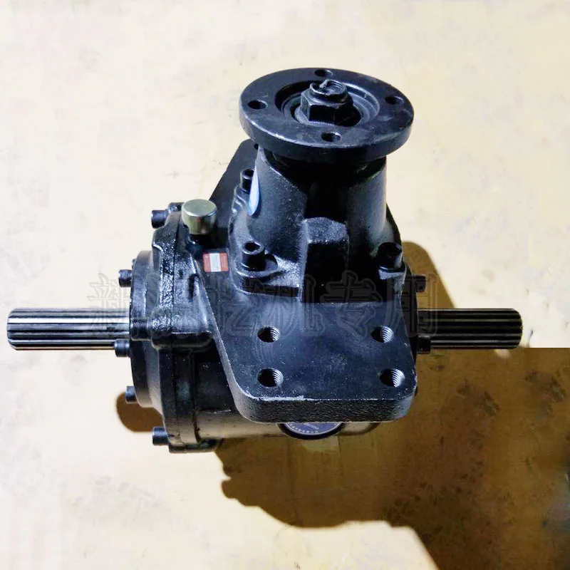 

Xinhao Lingsheng Mountain Haihua Wheeled Excavator Trencher Fittings