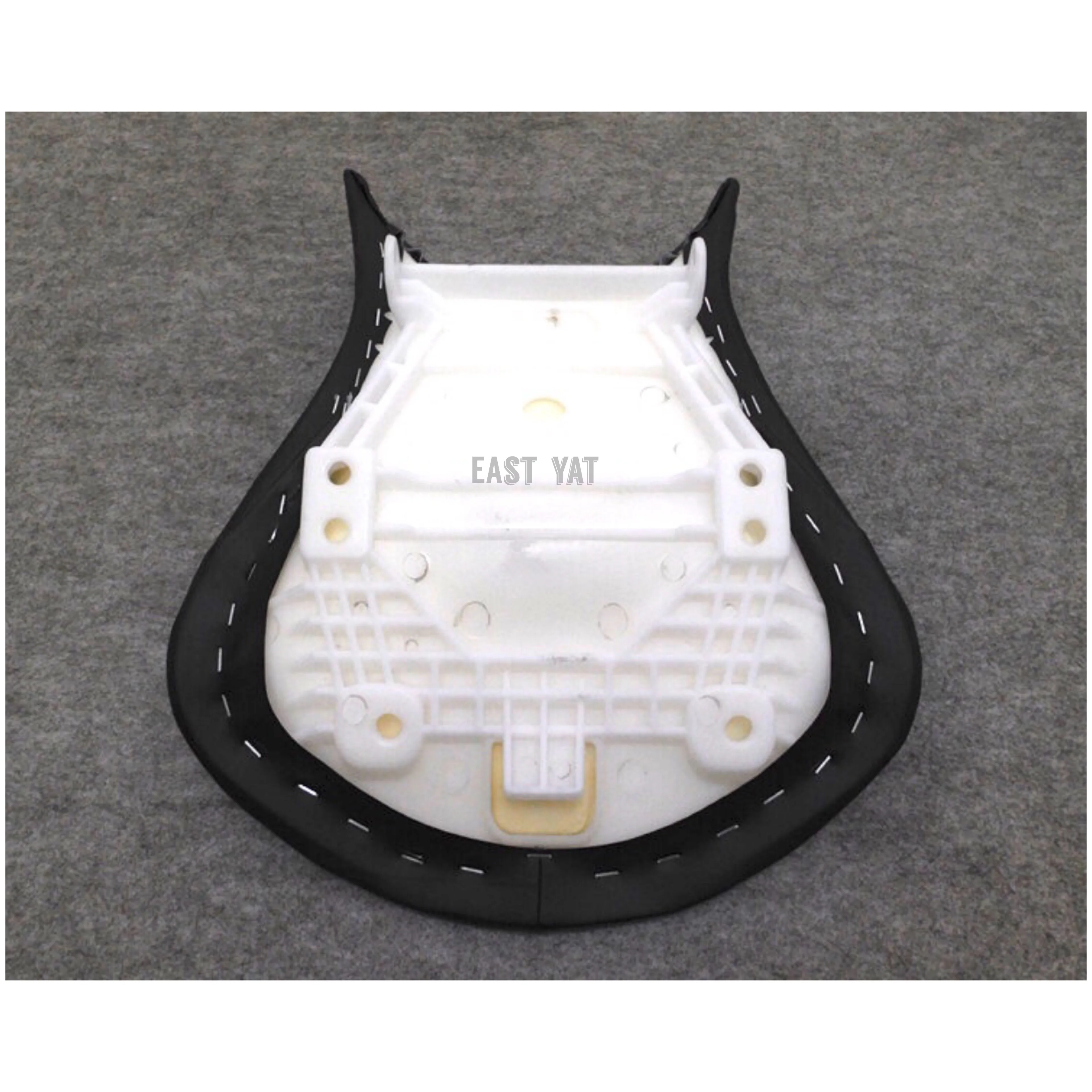 Передняя подушка для водителя мотоцикла Kawasaki Ninja ZX6R 636 2007 2008 07 08 передняя Подушка ZX