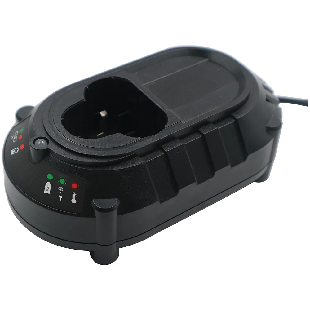 Зарядное устройство C & P MAK Ch03B DC10WA DF030D DF330D DF330DWE DF030DWE TD090D HP330DW CL104Z CL100DW BL1013 CL100DWZ