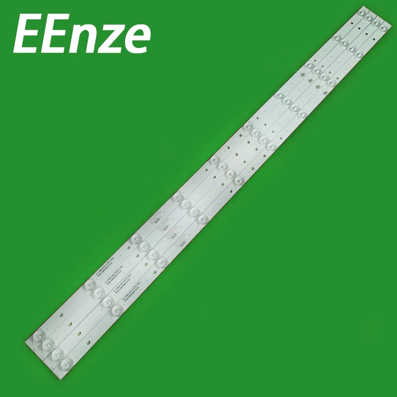 Светодиодная лента с подсветкой для 43 светодиодный мового светодиода модель 43HD580