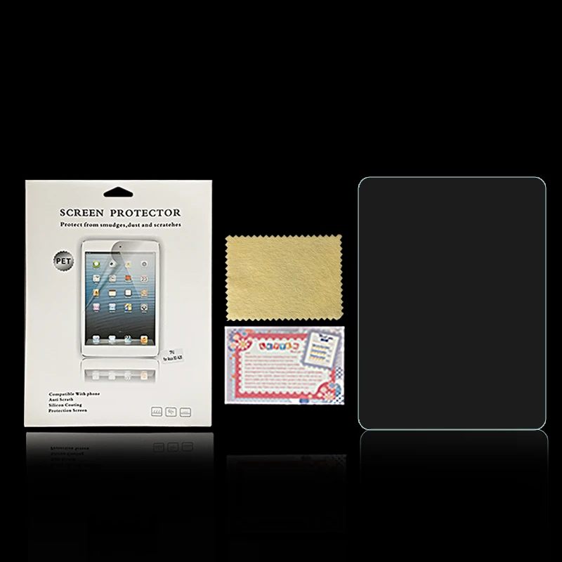 Высококачественная Взрывозащищенная мягкая нано-пленка для Asus ME173X 7 0 дюйма TAB