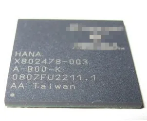 

5 шт./лот x802478-003 mishx802478-003 BGA пакет