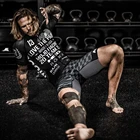 Мужские костюмы для езды на велосипеде и триатлоне Love The Pain, быстрая доставка в течение 24 часов