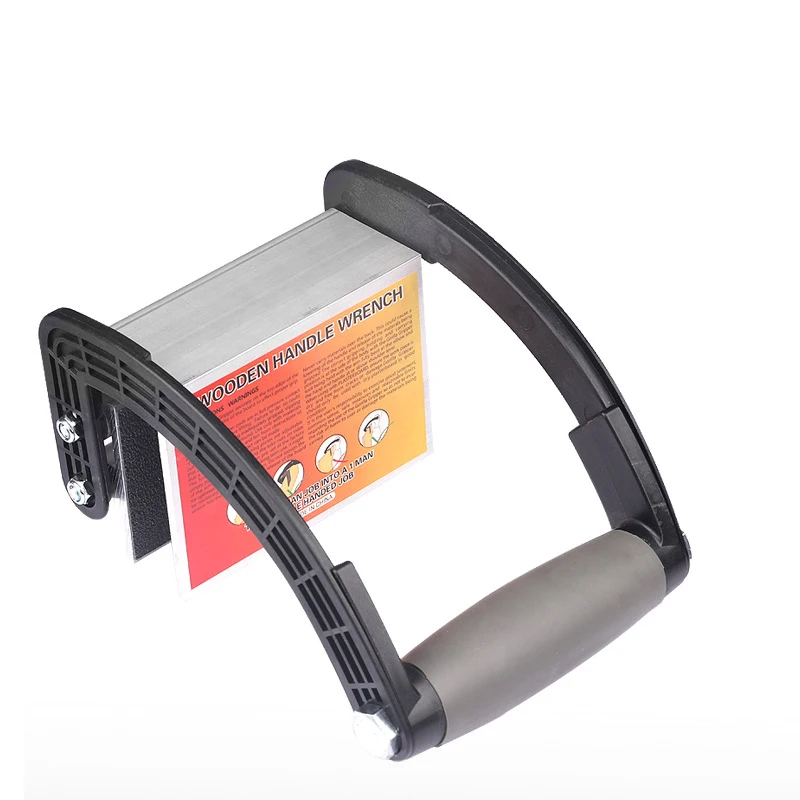 Фанера Панель Перевозчик удобный захват древесная плита ручка подъемщика