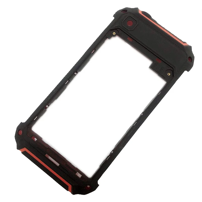 Roson задняя рамка Корпус для мобильного телефона Geotel G1 оригинал GEOTEL крышка корпус