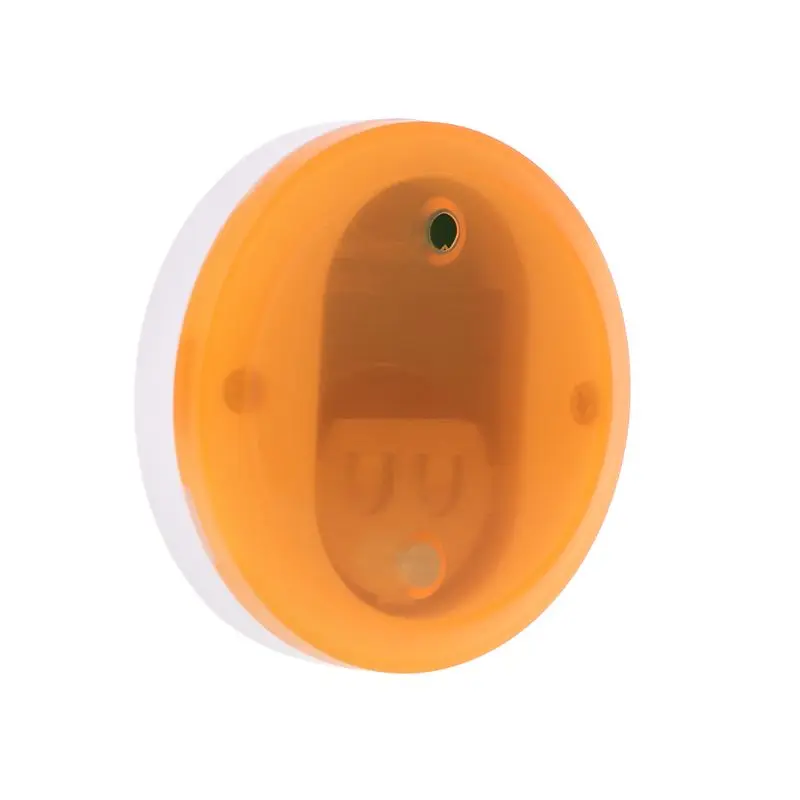 1PC 315MHZ/433MHZ Round Wireless Remote Control Controller RF Transmitter For Access Alarm LED Light Supplies | Электроника
