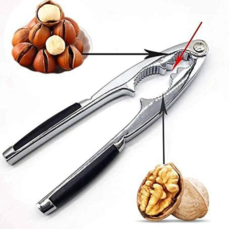 Гайковерт грецкий орех крекер для больших нагрузок орехов морепродуктов пекан