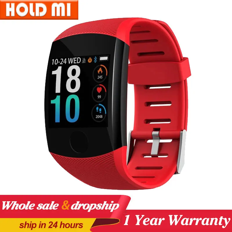 Смарт часы Q11 водонепроницаемые с пульсометром и тонометром|Смарт-часы| |