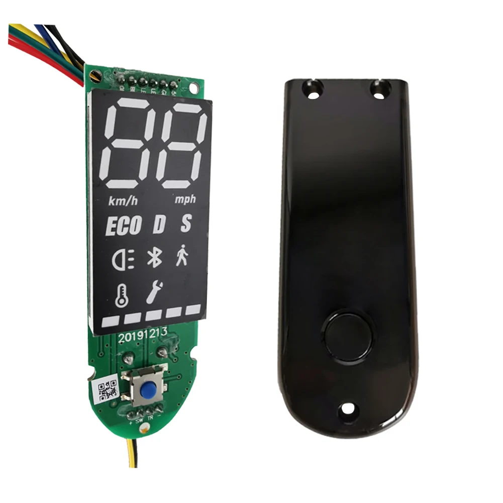Профессиональная прочная Bluetooth-совместимая панель BT PCB для ремонта скутеров в
