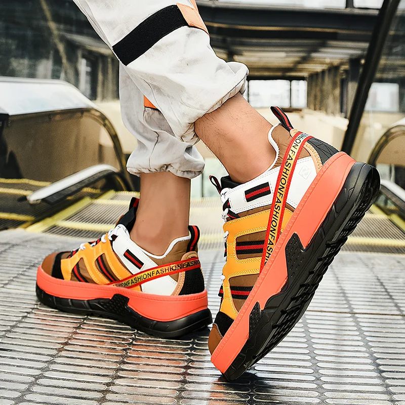 кроссовки мужские кросовки Мужская обувь Кроссовки повседневная tenis Роскошная