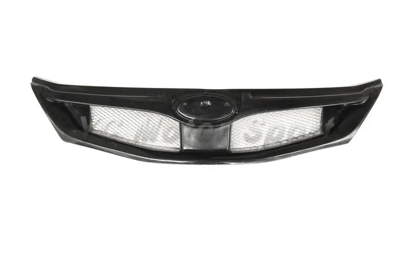 Автомобильные аксессуары FRP стекловолокно OEM стиль передняя решетка для 2008 2010