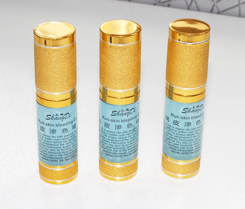 

2 шт./партия, гель для бровей и татуировок