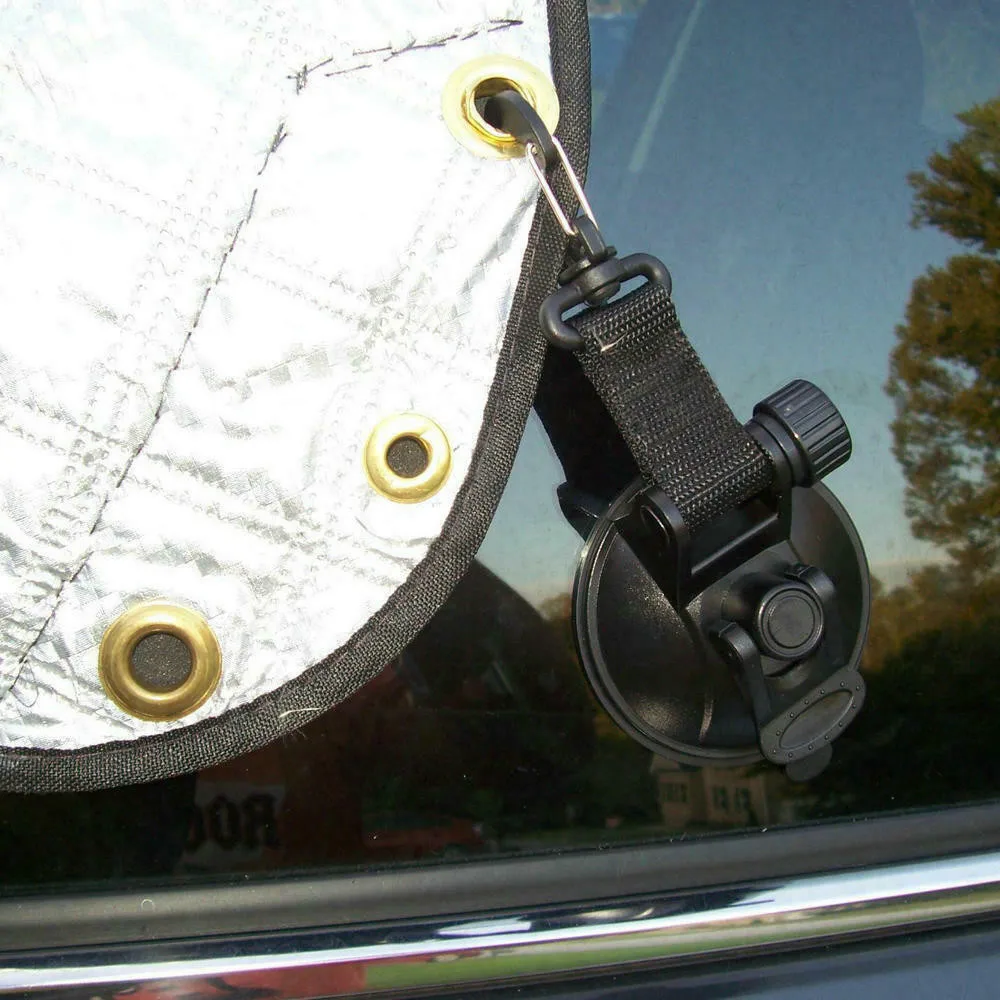 Брезентовая присоска якорная тесьма 2 шт. кемпинговые Сверхпрочные Крючки из