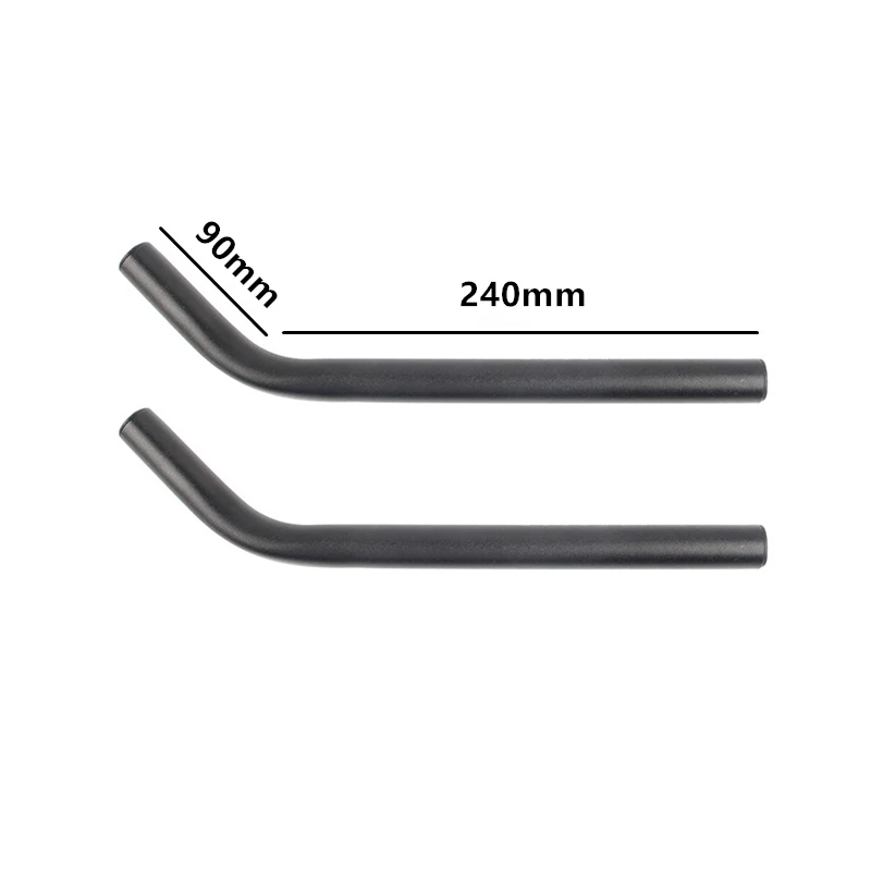 Велосипедный руль Mtb Дорожный велосипедный упор ручка из алюминиевого сплава