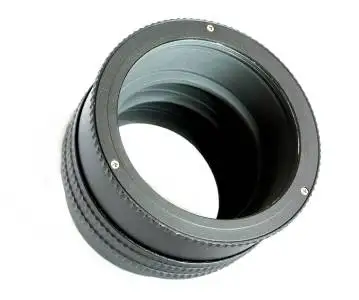 M58 25 55 к крепление с фокусировкой Helicoid кольцо адаптер мм Макро