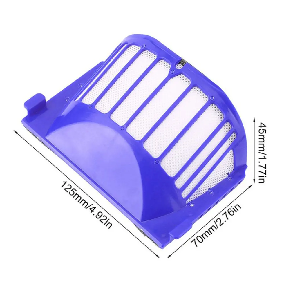 

For Irobot Roomba 600 610 620 650 Series Vacuum Cleaner Replacement Kit Robot Vacuum Cleaner Accessories