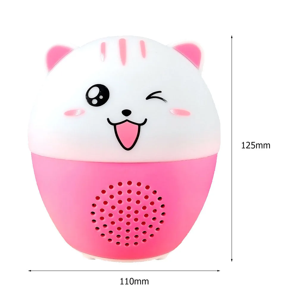 

Creative LED Smart Night Light RGB Color Change Remote Control Bedside Home Lamp Children Bedroom Cute Night Lamp