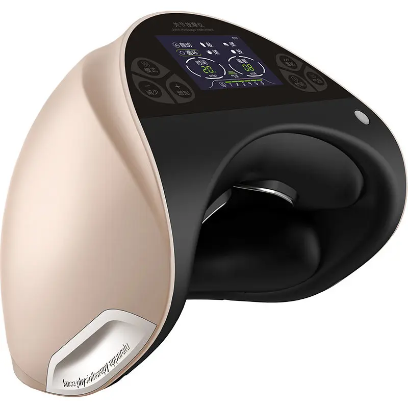 

2020 Laser Air Pressure Heated Knee Massager Machine