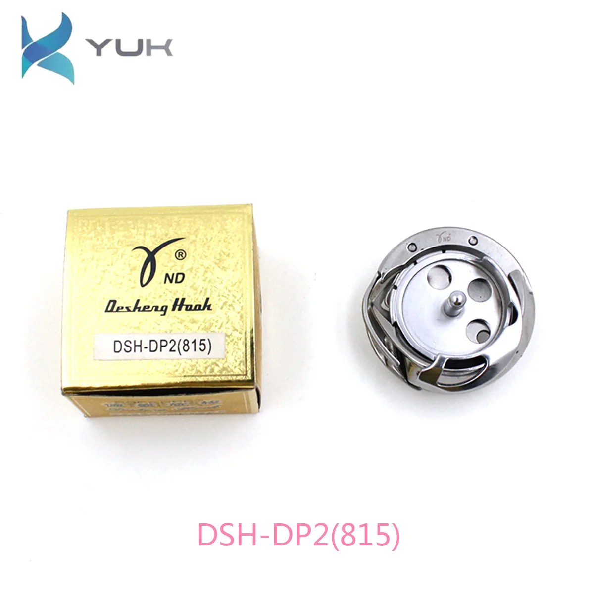 

Sewing Machine Parts SPECIAL HOOK DP-TYPE Rotary Hook DSH-DP2(815) FOR BROTHER LH4-B815 BAS-500