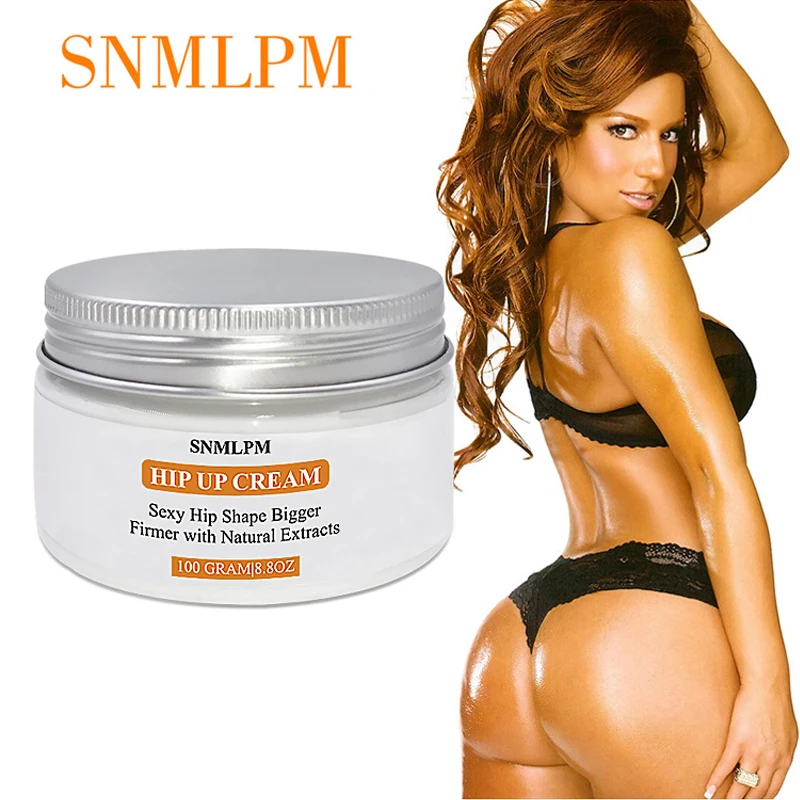 SNMLPM натуральный крем для увеличения Попы сексуальный бедер попа поднятия