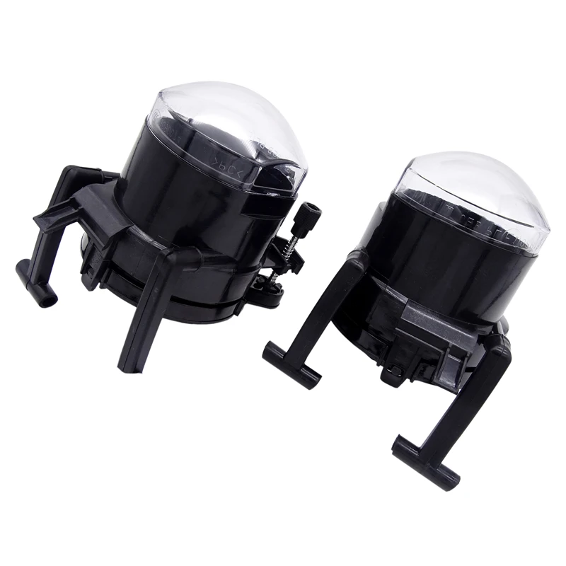 Автомобильные передние противотуманные фары PMFC галогенсветодиодный ная лампа