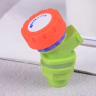 Пластиковый сменный кран для воды на открытом воздухе