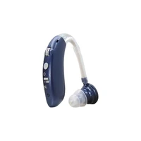 bluetooth mini digital hearing aid sound amplifiers device wireless ear aids usb rechargeable hearing amplifier for the elderly