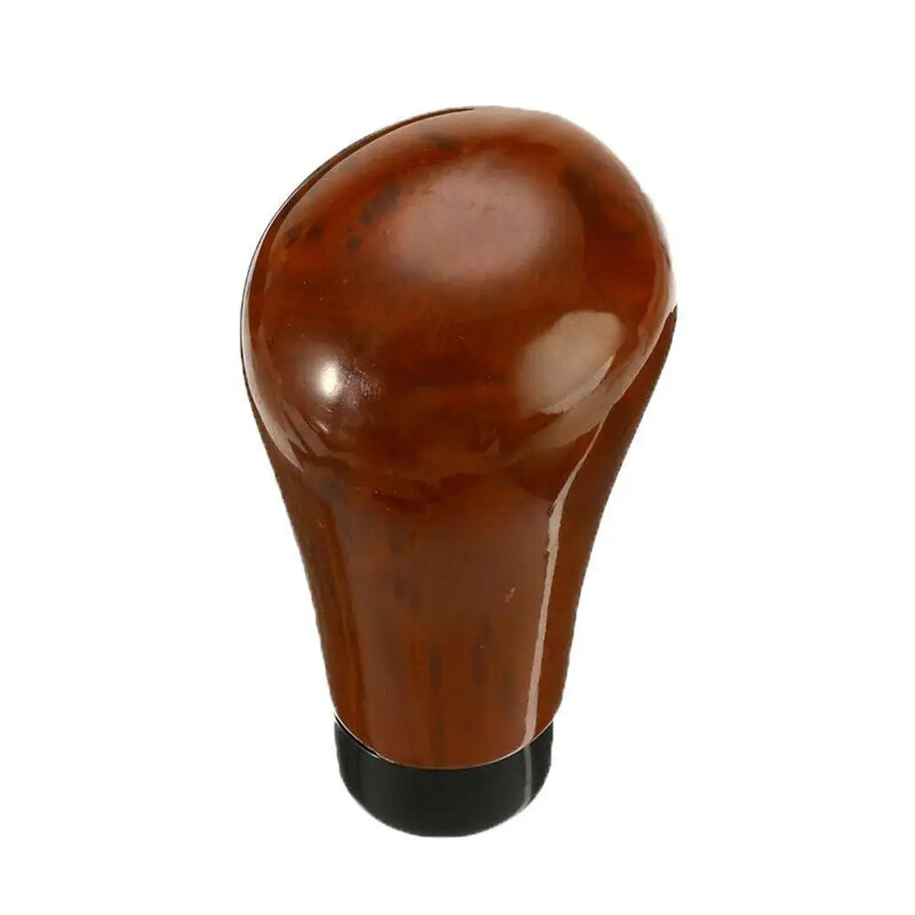 Ручка рычага переключения передач универсальная ручка из пластика углеродного