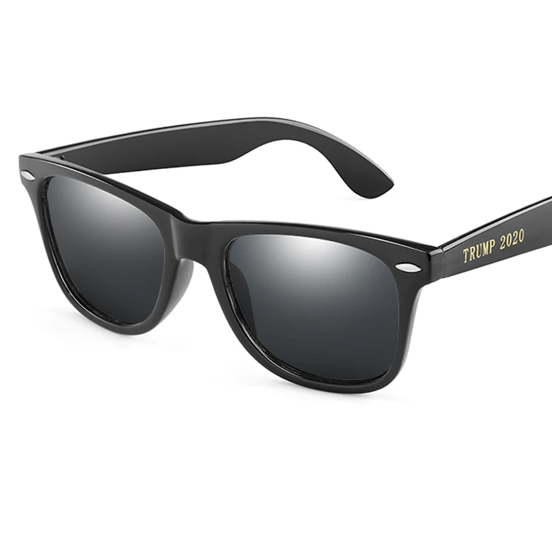 Мужские поляризованные солнцезащитные очки Gafas De sol UV400 недорогие в стиле ретро