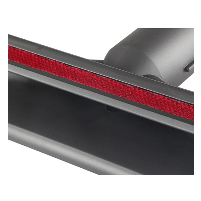 

Replacement Suction Brush Head for Dyson V7 V8 V10 V11 Absolute Vacuum Cleaner Parts Accessories for Bed Keyboard