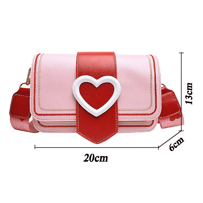 

Fashion Design Women Shoulder Bags Wild Strap Purses And Handbags High Quality Pu Ladies Crossbody Messenger Bags
