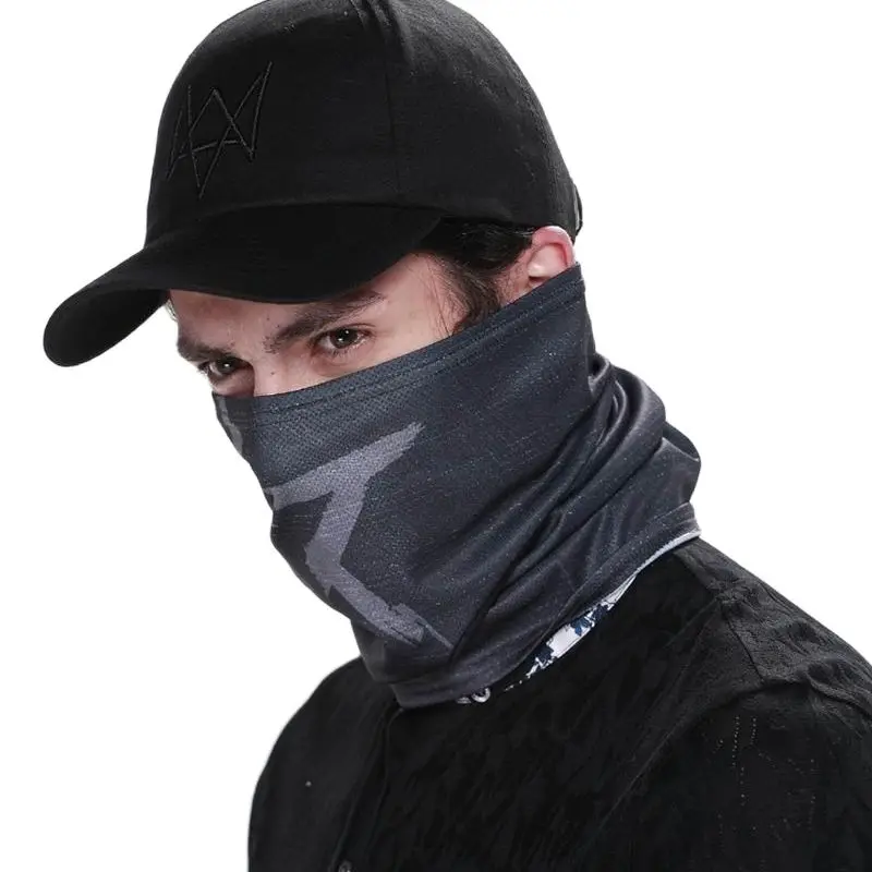 Набор классных часов для собак 2 Маска головы адиен Пирс Часы Собаки маска лица