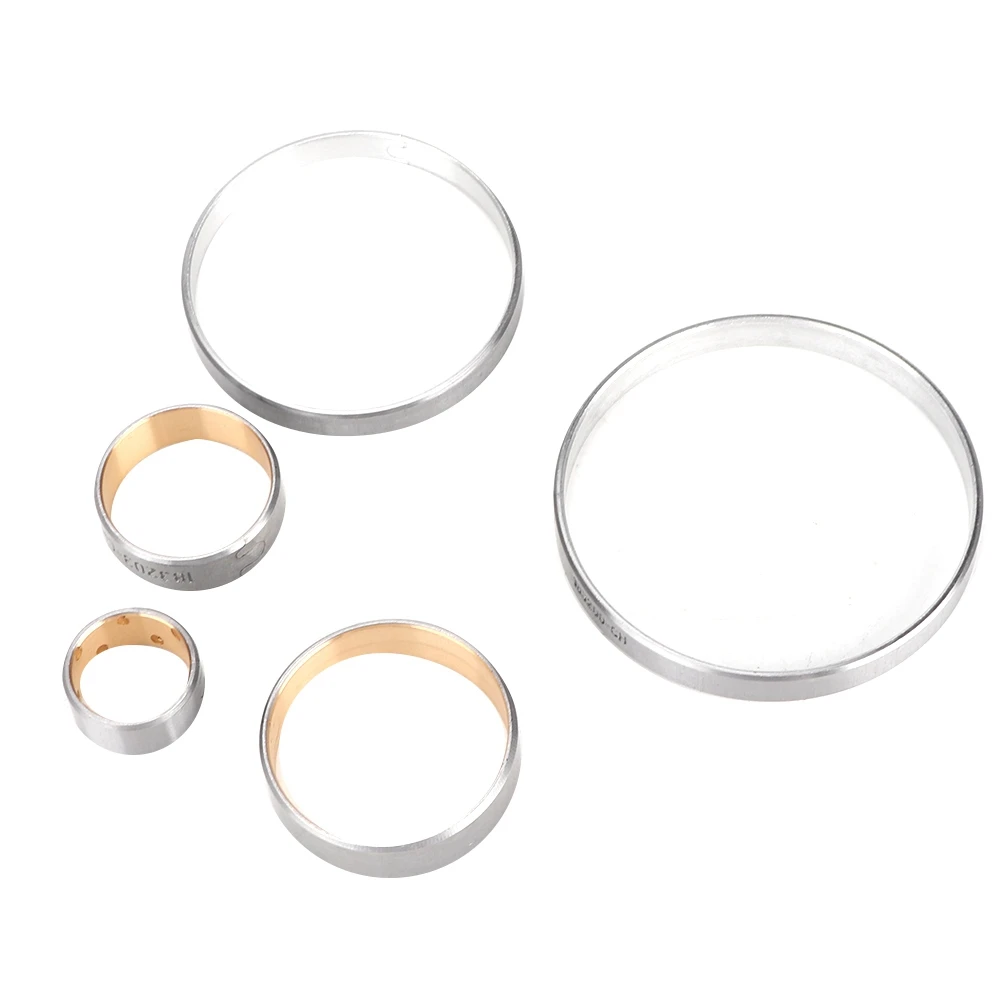 12 шт. набор аксессуаров для ремонта втулок коробки передач 6HP26 6HP28 подходит Jaguar Land