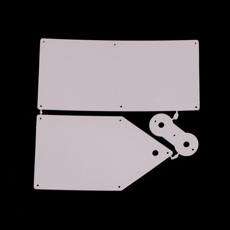 Крышка Бабочки металлические режущие штампы для трафареты скрапбукинга DIY