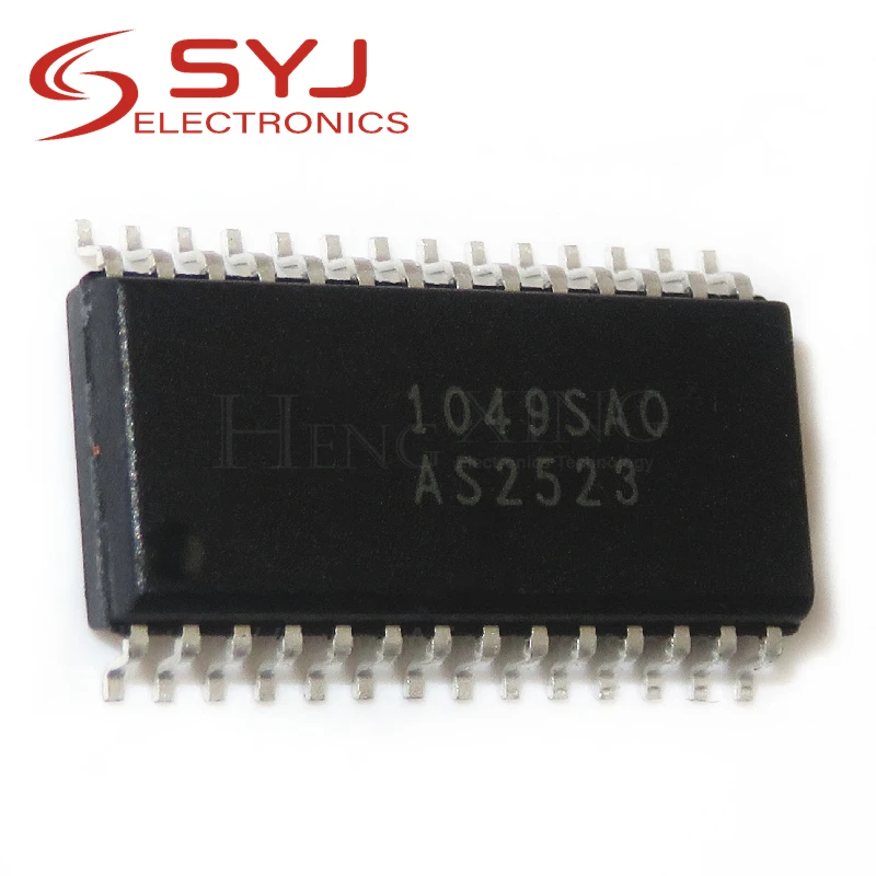 

1pcs/lot AS2523 2523 SOP-28 In Stock