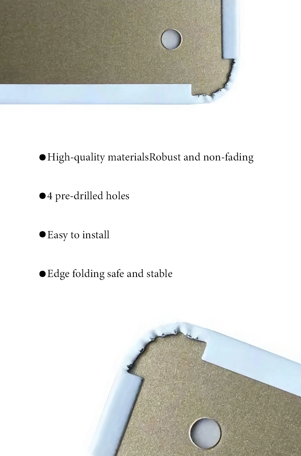 

GOOD MORNING BEGINNING WITH BREAKFAST Metal Tin Sign Shabby Chic Style Metal poster Wall Decoration 8x12 Inch