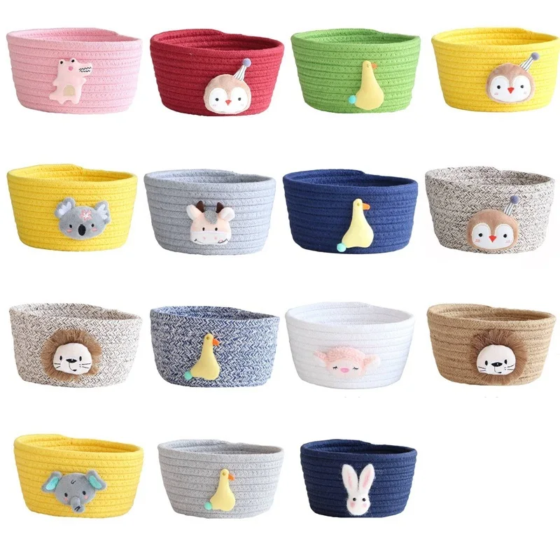 Рамка для хранения из хлопкового шнура плетеная и строительная леска аксессуары