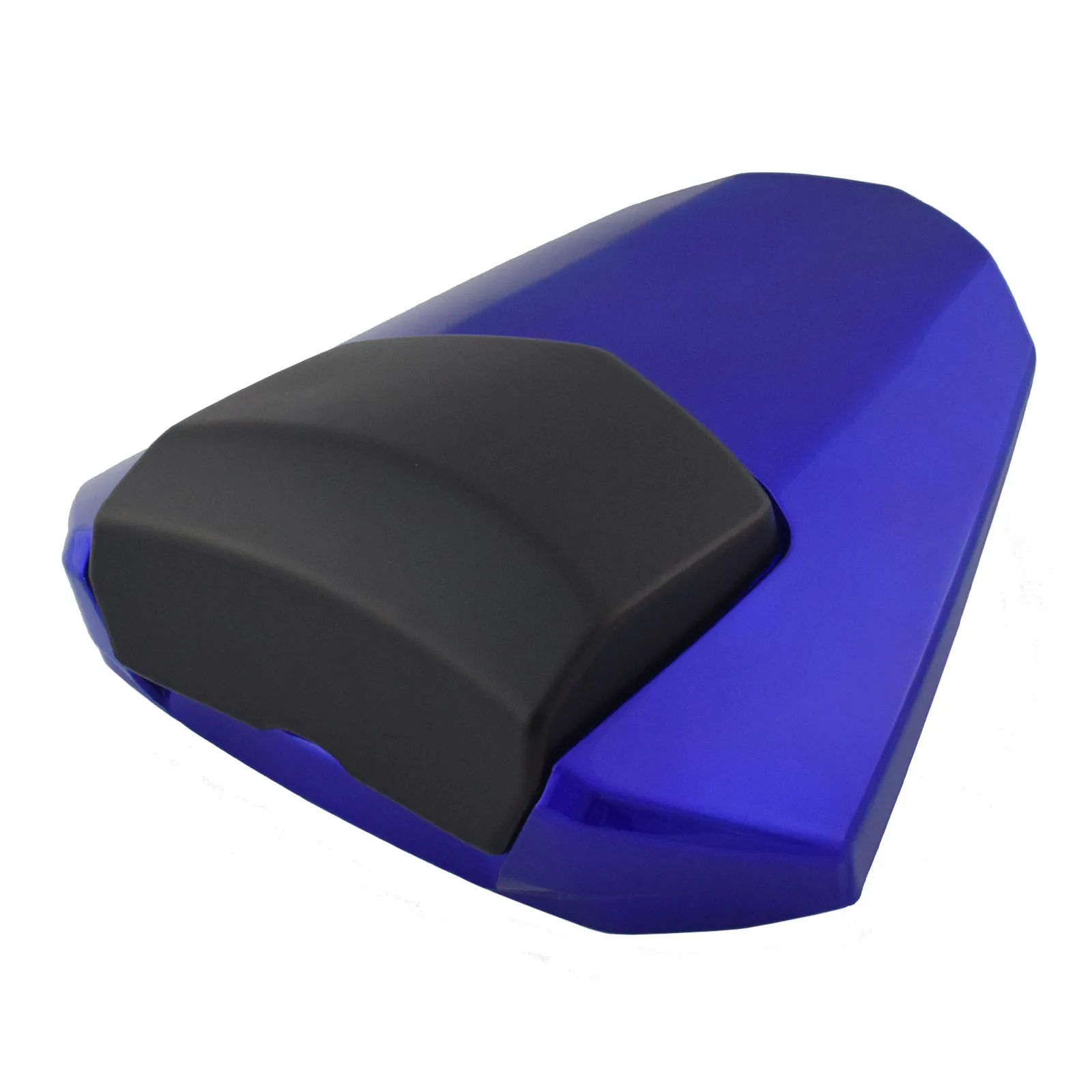 Крышка заднего пассажирского сиденья Solo Обтекатель капота для YAMAHA YZF R6 YZF-R6 RJ15 2008