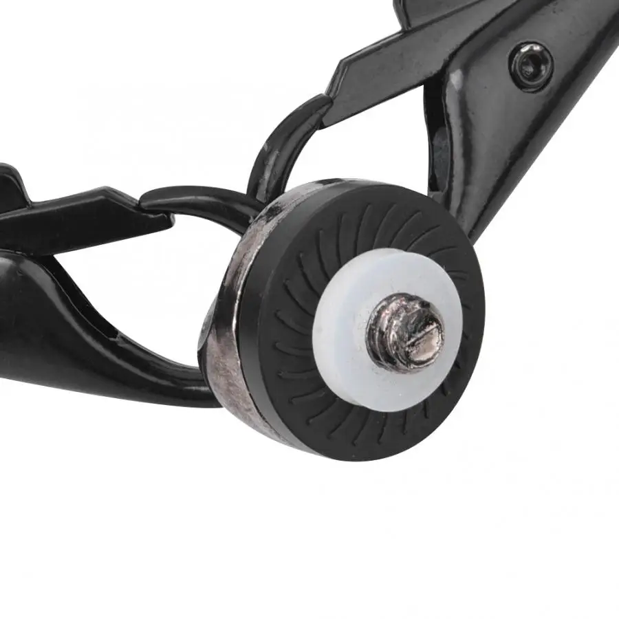 Регулируемый густая пена черный высокая прочность Камера шейный ремешок