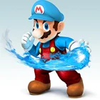 Алмазная вышивка Стразы, украшение в виде кубика, картина из страз в стиле Super Mario, подарок на Рождество