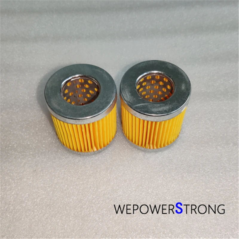 Топливный фильтрующий элемент подходит для Changchai или аналогичного типа S195 1100 1105