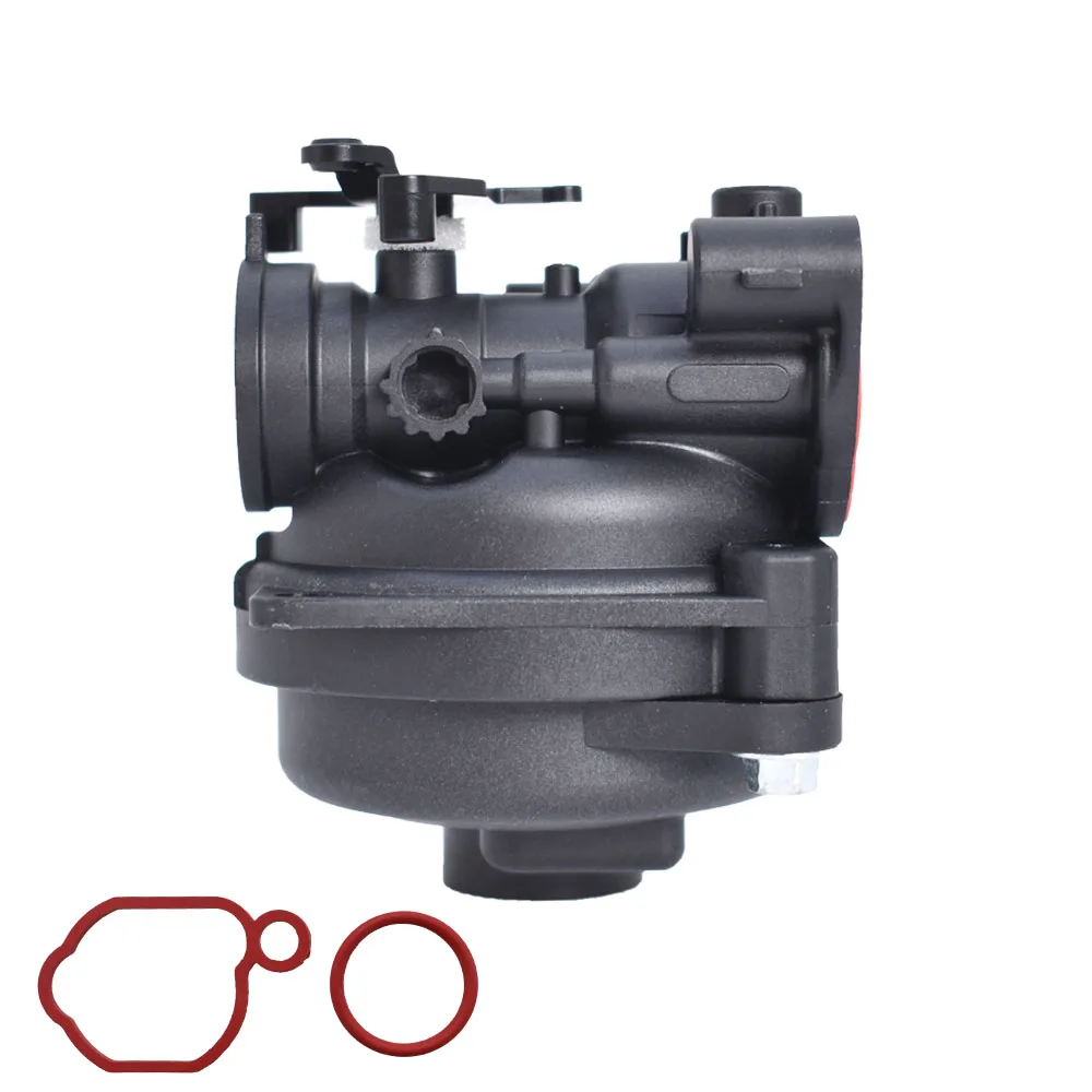 Карбюратор для газонокосилки сменный карбюратор Briggs & Stratton 799583 бесплатная