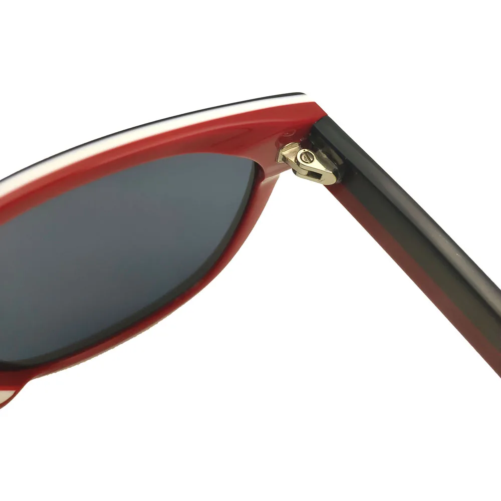 Трендовые популярные продукты Винтажные Солнцезащитные очки в стиле стимпанк