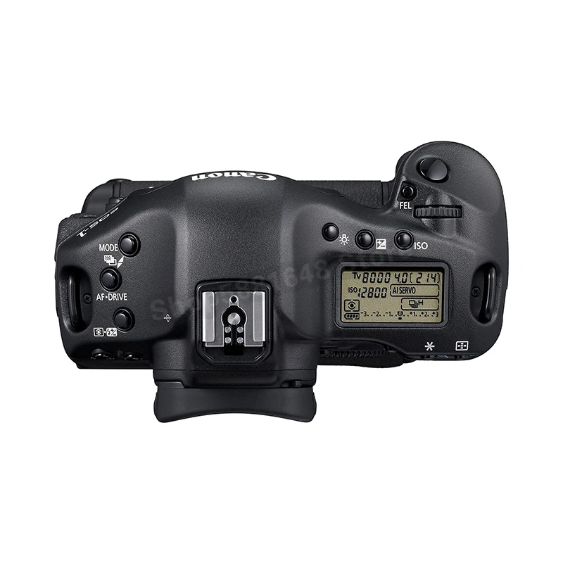 Canon EOS 1D Mark IV full frame professional SLR 3-inch display 1080p HD Video Travel 1d4 digital camera | Электроника