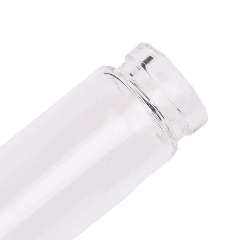 

5*Spray Bottle 2ml/2.5ml Disinfection Glass Empty Travel Bottle Perfume Atomizer