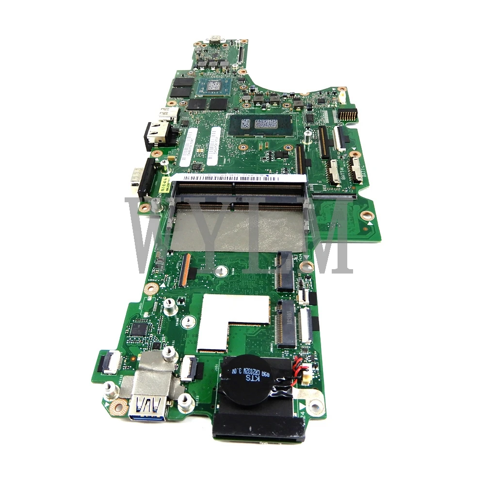 

CN 0GRR20 0GRR20 0GRR20 Intel Core i7-8650U Motherboard For Dell Latitude 5424 Rugged Laptop Motherboard