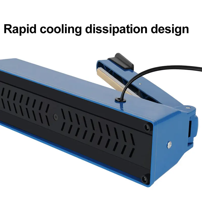 

Household Electric Portable Sealing Machine Food Packaging Automatic Sealing Machine Kitchen Tools