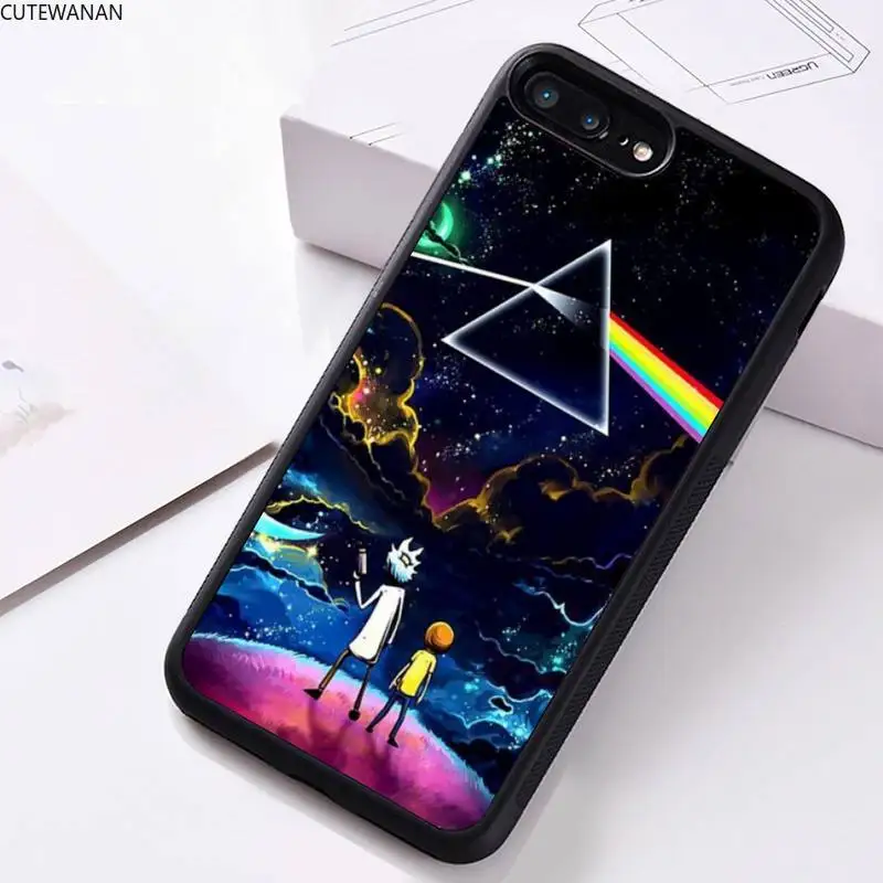 

Fashion Cool Cartoon Funny Anime Phone Case Rubber For iphone 12 11 Pro Max Mini XS Max 8 7 6 6S Plus X 5S SE 2020 XR cover