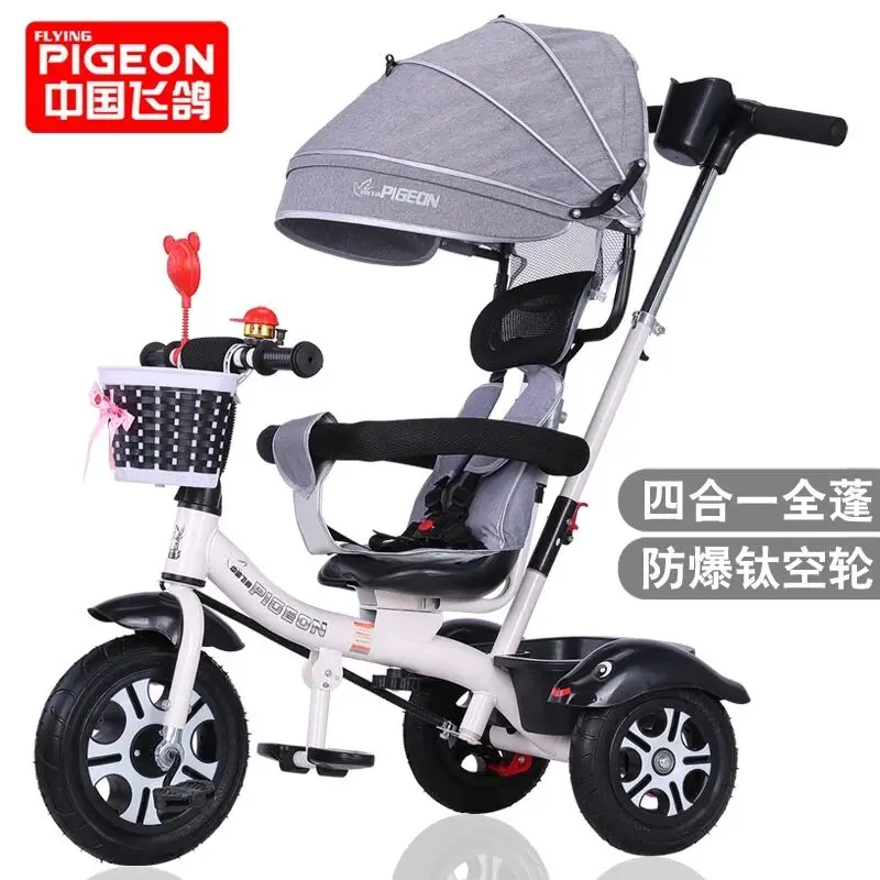 Новое поступление велосипед для езды по хорошей цене также трехколесный коляска