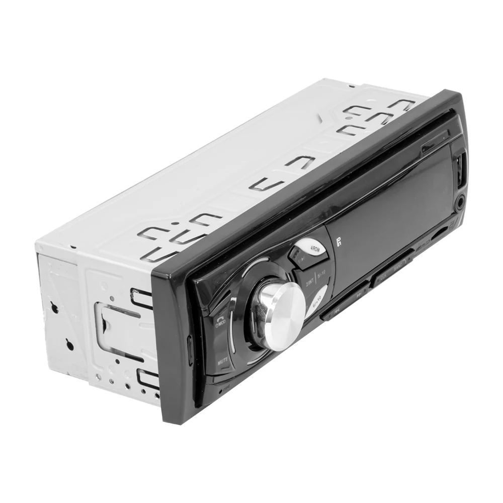 Автомагнитола Автомобильный MP3-плеер 1din с дистанционным управлением EQ звуковый